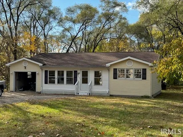 855 S 200 E, Knox, IN 46534