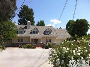 22301 Needles St, Chatsworth, CA 91311