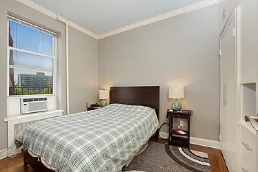 Rented by Keller Williams NYC