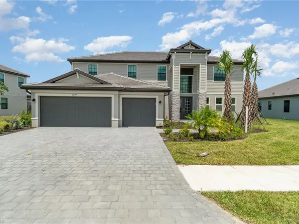10777 Timber Creek Dr, Fort Myers, FL 33913