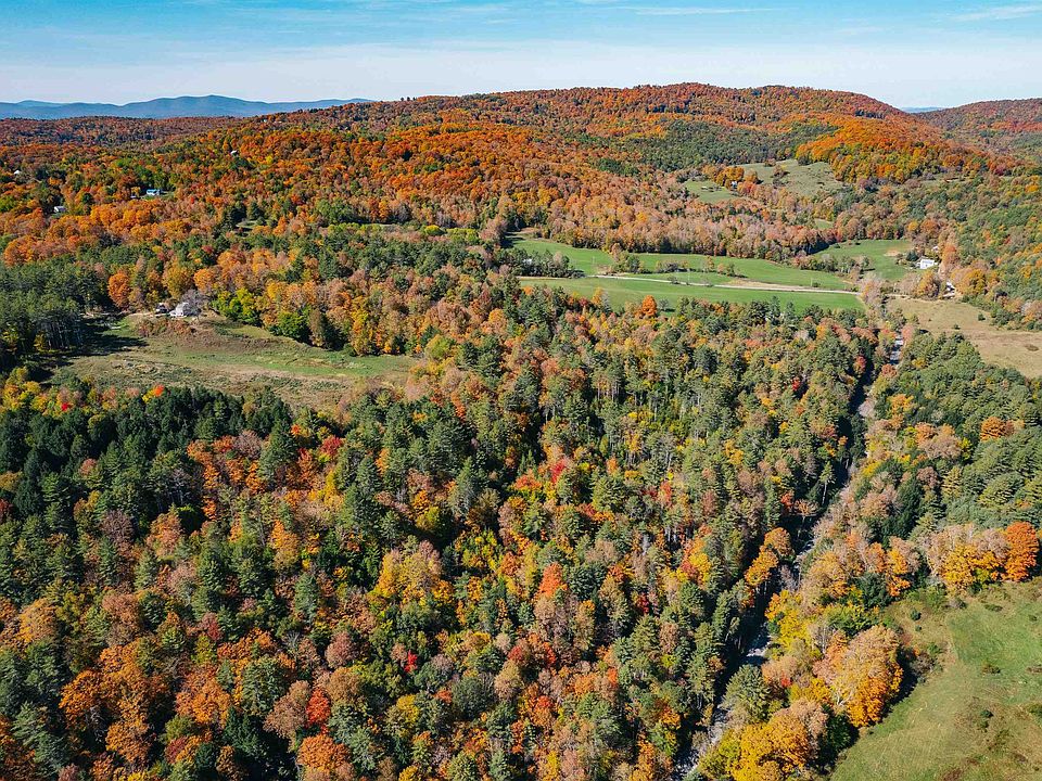 00 Russell Road, Tunbridge, VT 05077 Zillow