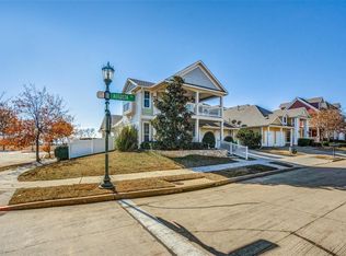 1528 Augusta Dr, Aubrey, TX 76227