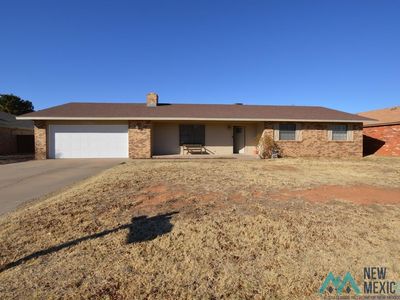 508 Rosewood Dr, Clovis, NM, 88101