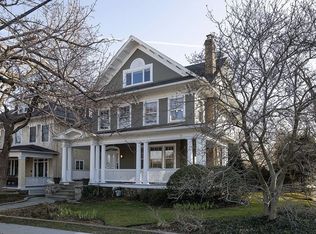 3422 Garfield St NW, Washington, DC 20007