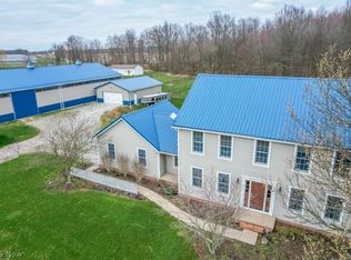 11184 Reeder Ave NE, Alliance, OH 44601