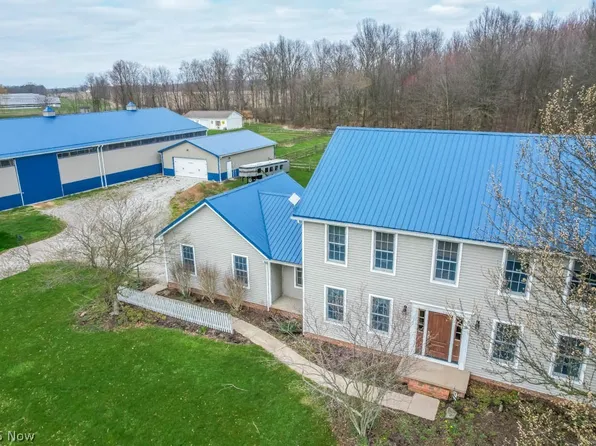 11184 Reeder Ave NE, Alliance, OH 44601