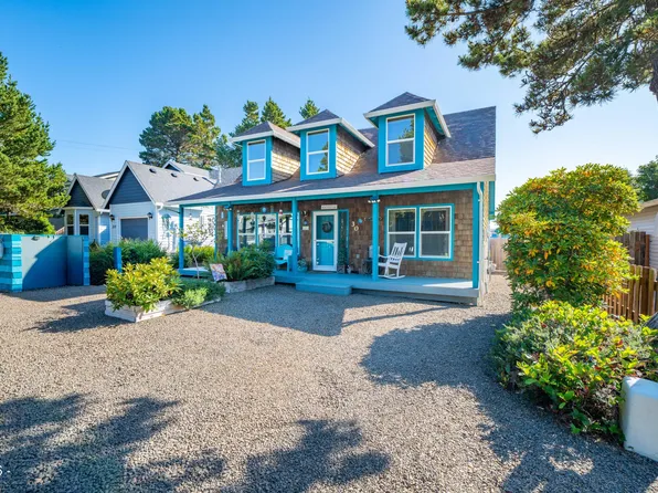 30 Sijota St, Gleneden Beach, OR 97388