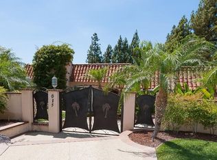 615 Del Rio Way, Fullerton, CA 92835