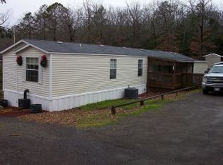 199 Sims Hollow Rd, Russellville, AR 72802