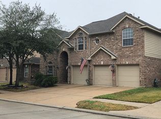 3215 Meline Fields Dr, Spring, TX 77386