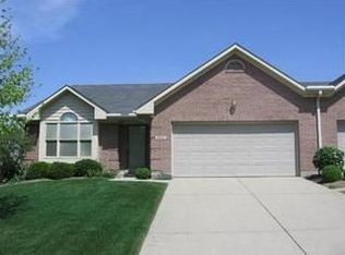 4921 Riverview Ave, Middletown, OH 45042