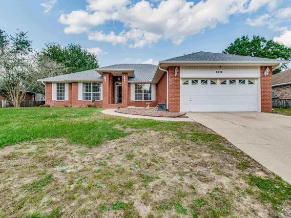 6012 Toulouse Dr, Pensacola, FL 32505