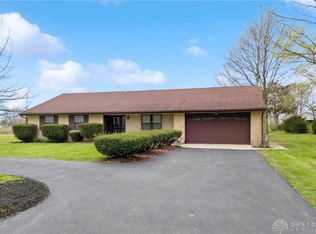 11247 Putnam Rd, Englewood, OH 45322