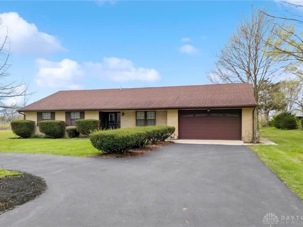 11247 Putnam Rd, Englewood, OH 45322