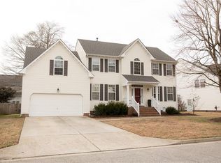 2156 Seastone Trce, Chesapeake, VA 23321