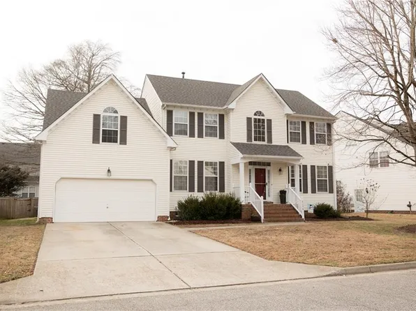 2156 Seastone Trce, Chesapeake, VA 23321