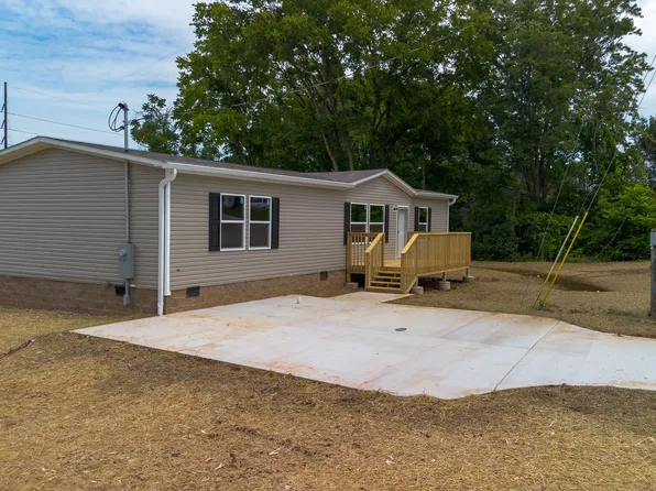 4965 Barton Springs Dr, Morristown, TN 37813