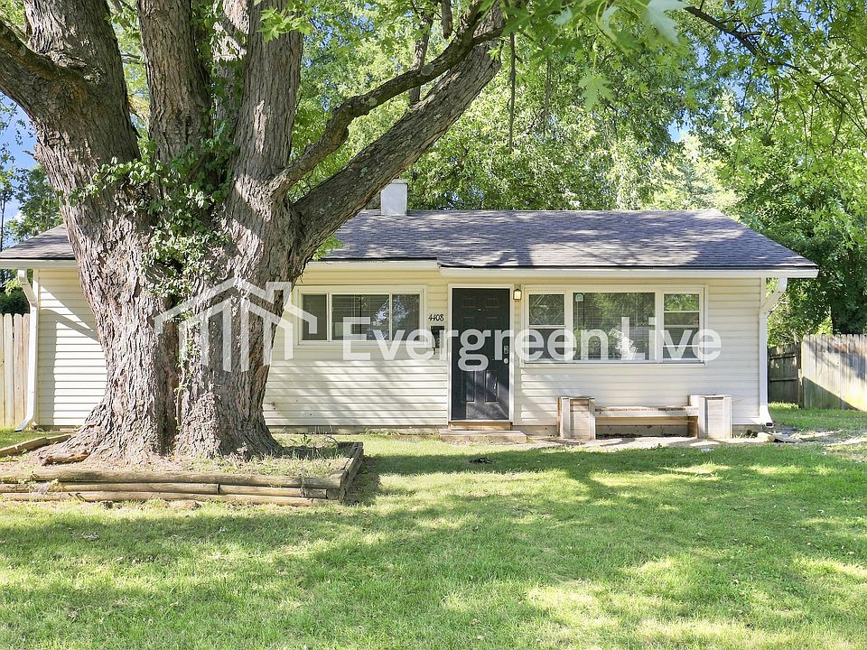 1st image of 4408 Thrush Dr