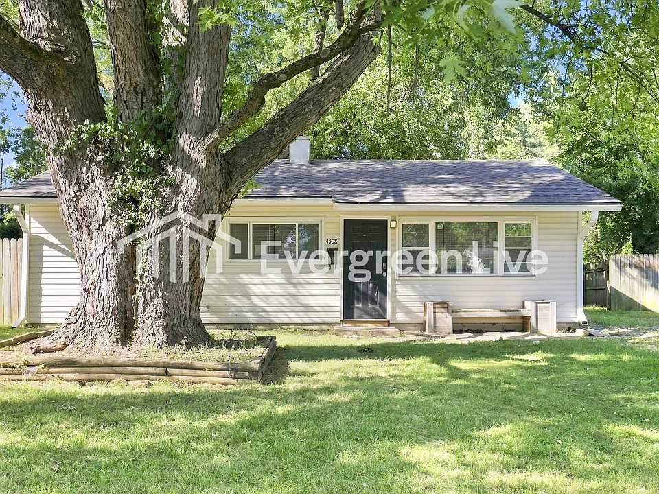 4408 Thrush Dr