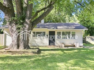 4408 Thrush Dr, Indianapolis, IN 46222