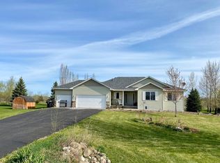 10244 270th Ave NW, Zimmerman, MN 55398