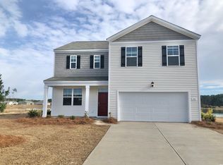 705 Coquina Bay Dr LOT 323, Galen B Conway, SC 29526