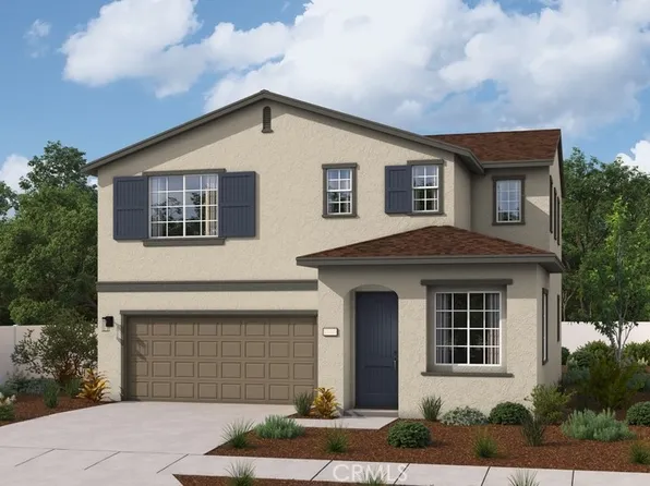 3544 Orchid Dr, San Bernardino, CA 92346
