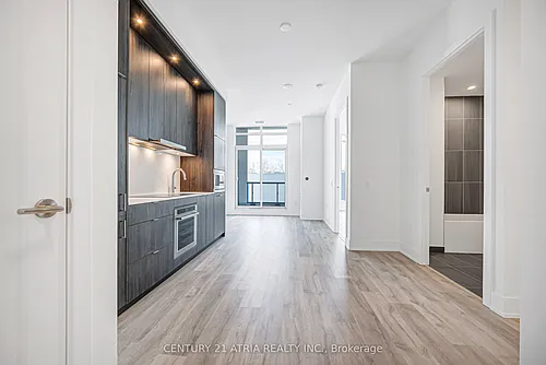 858 Dupont St #206 Photo 1