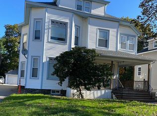 777 Pleasant St #1, Worcester, MA 01602