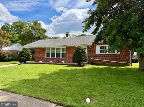 108 Bette Rd, Wilmington, DE 19803