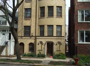 1428 W Hollywood Ave, Chicago, IL 60660