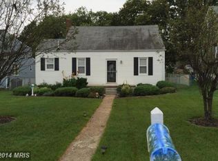 2820 Wells Ave, Sparrows Point, MD 21219