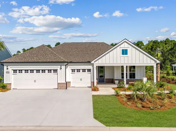 Stardom Plan, Del Webb Ocean Isle Beach