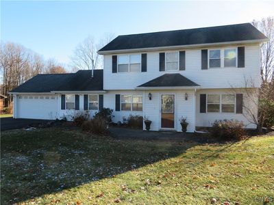 784 Macbean Ln, Cortland, NY, 13045