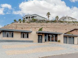 5721 Burning Tree Dr, El Paso, TX 79912