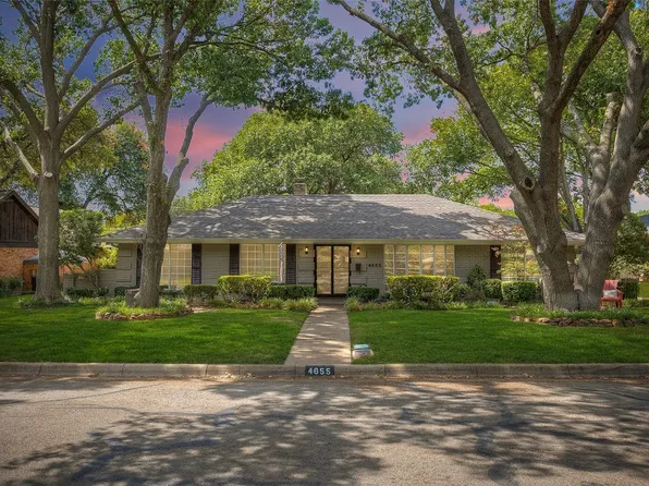 4655 Fieldcrest Dr, Fort Worth, TX 76109