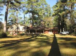 900 Woodland Park Ave, Jasper, TX 75951