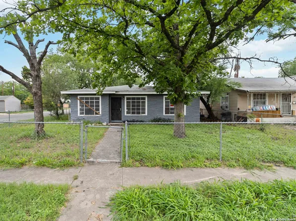 201 Monticello, San Antonio, TX 78223