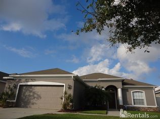11762 Summer Springs Dr, Riverview, FL 33579