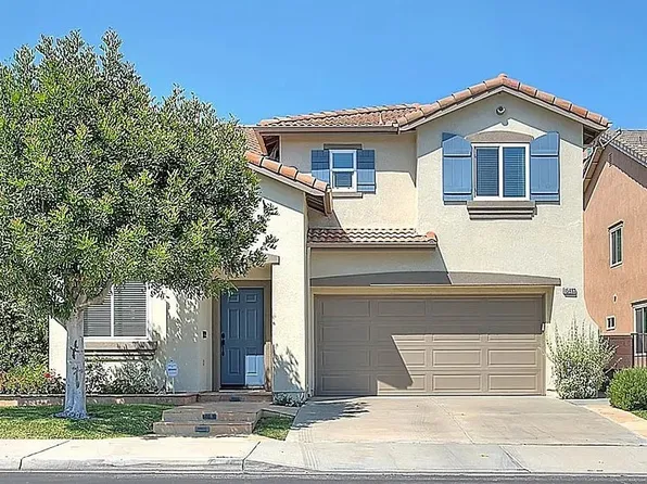 15493 Timberidge Ln, Chino Hills, CA 91709