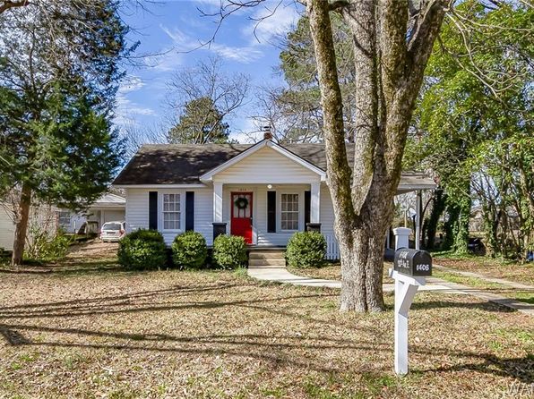 Tuscaloosa County AL Single Family Homes For Sale - 402 Homes | Zillow