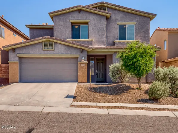 10048 E Denver Hill Dr, Tucson, AZ 85748