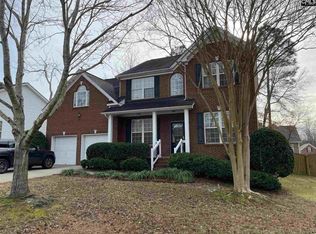 405 Jericho Ct, Lexington, SC 29072