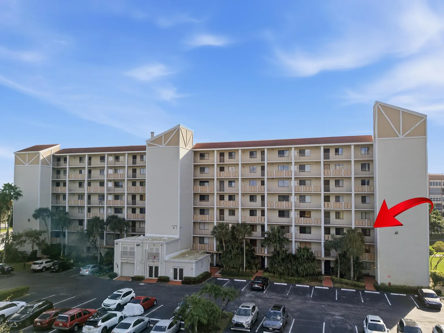 2 bed, 2.0 bath, 1230 sqft, $2,300 — Photo 2