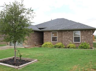 2511 Cheyenne Dr, Big Spring, TX 79720