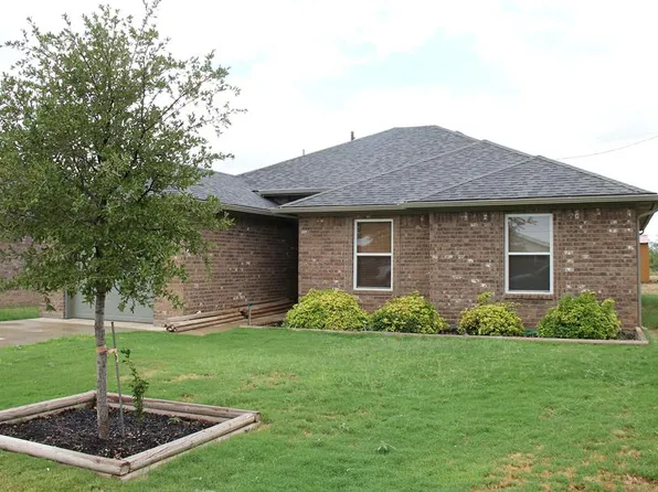 2511 Cheyenne Dr, Big Spring, TX 79720