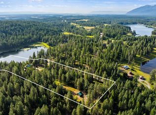 890 McCaffery Rd, Bigfork, MT 59911