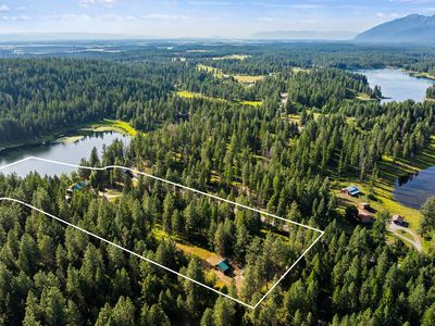 890 McCaffery Rd, Bigfork, MT, 59911