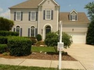 5348 Back Sail Ct, Raleigh, NC 27613