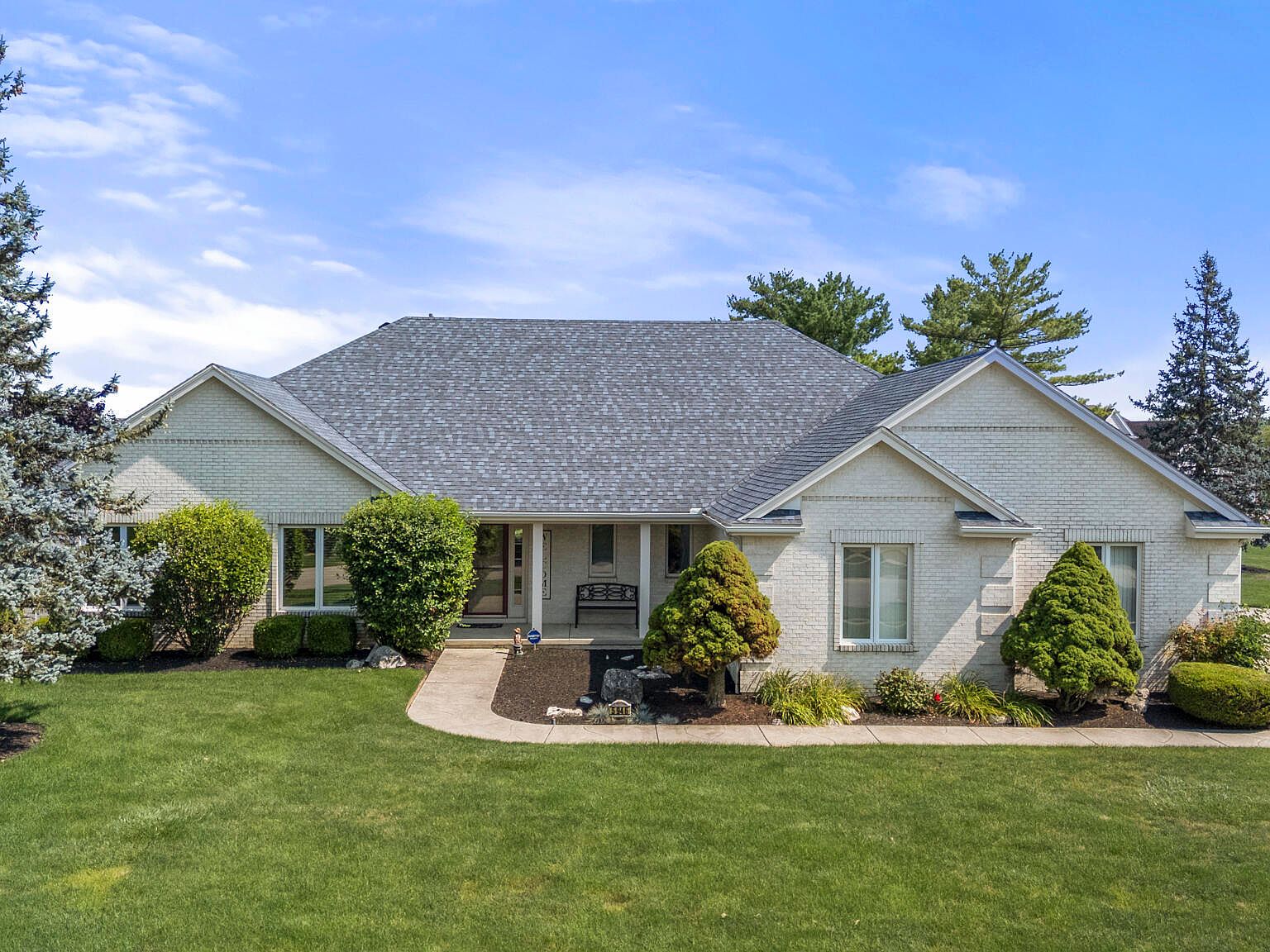 7446 Timbers Blvd — Fallen Timbers Fairways